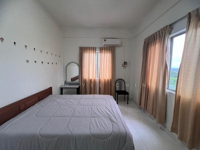 Kondominium untuk Dijual di Casuarina Park (Pandan Wangi) - Min Yee Chin - PropertyGuru.com.my