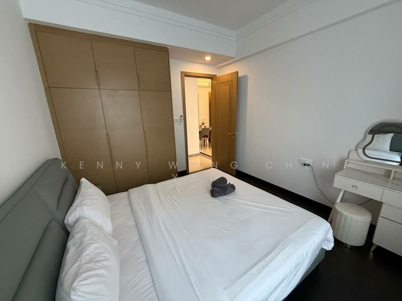 Condominium for Sale at R&F Princess Cove Phase 2-Seine Region - Kenny Wong Chen Yao - Bedroom - PropertyGuru.com.my