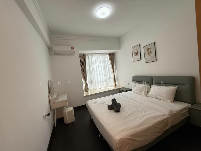 Condominium for Sale at R&F Princess Cove Phase 2-Seine Region - Kenny Wong Chen Yao - Bedroom - PropertyGuru.com.my