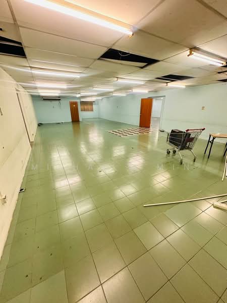 Office for Sale in Taman Maluri (Cheras) - Minhag @ Min - PropertyGuru.com.my