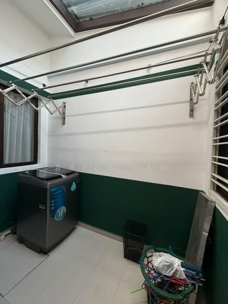 Rumah Teres 2 Tingkat untuk Disewa di Austin Crest (Johor Bahru) - Aries Lam - PropertyGuru.com.my