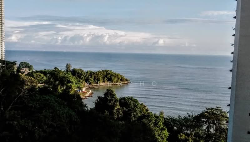 Condominium for Sale at Diamond Villa Condominium - Alex Ho - View - PropertyGuru.com.my