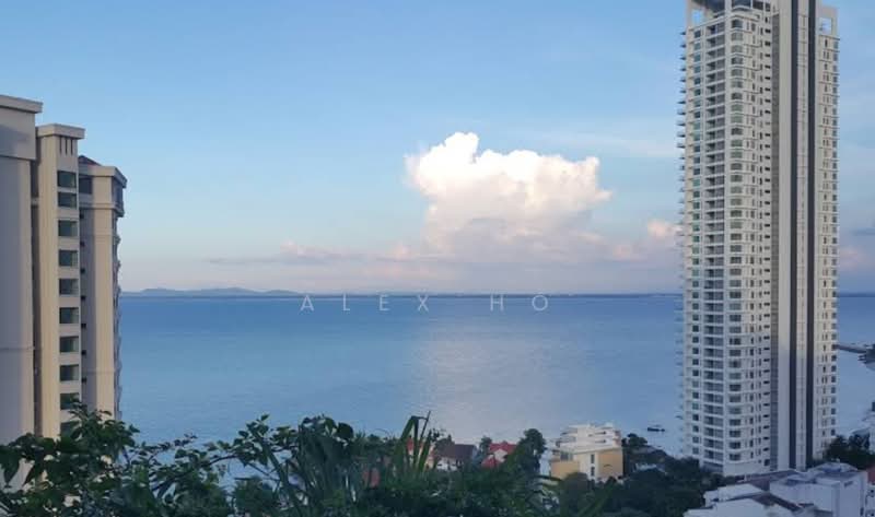 Condominium for Sale at Diamond Villa Condominium - Alex Ho - View - PropertyGuru.com.my