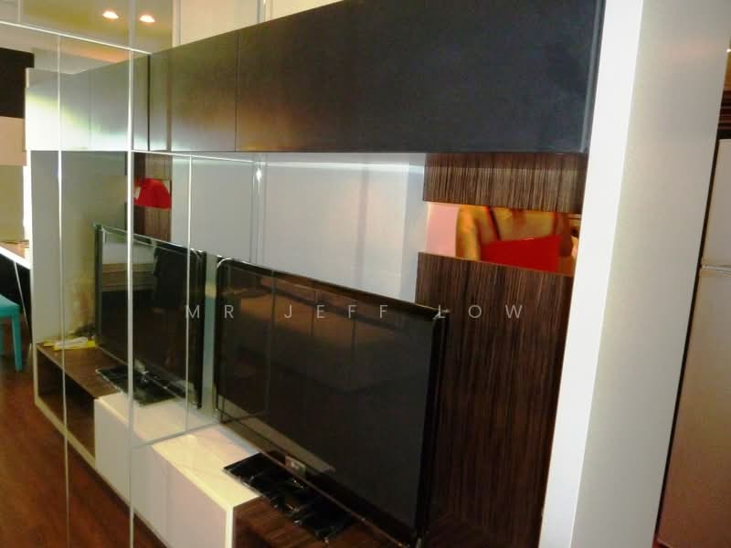 Service Residence for Sale at Verve Suites - Mr Jeff Low - Interior - PropertyGuru.com.my