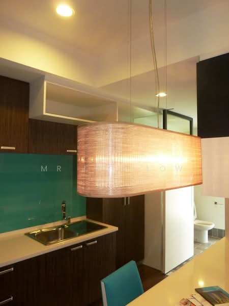 Service Residence for Sale at Verve Suites - Mr Jeff Low - Kitchen - PropertyGuru.com.my
