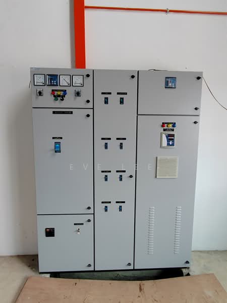 Factory for Rent in Sungai Petani (Kedah) - Eve Lee - PropertyGuru.com.my