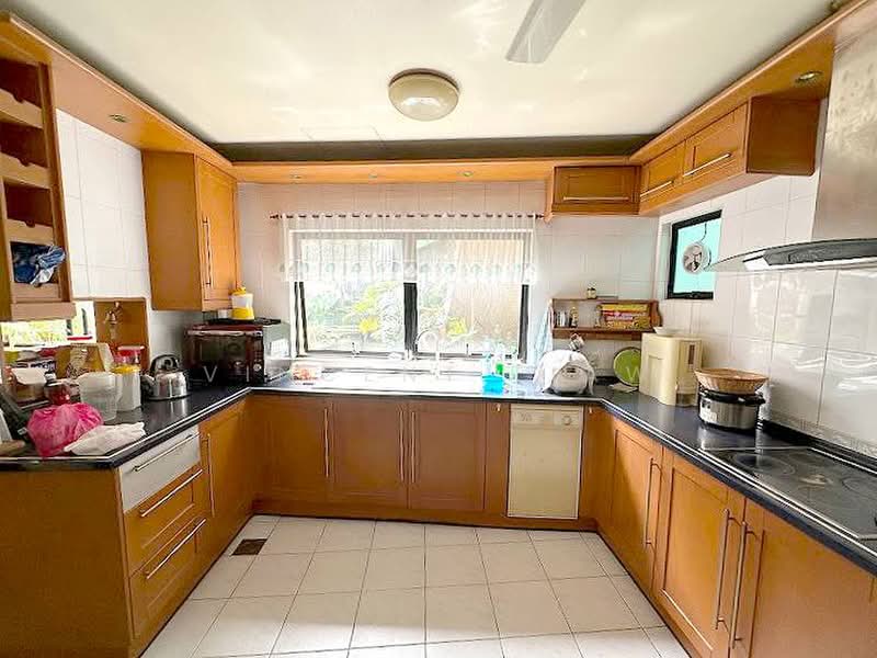 Bungalow House untuk Dijual di Pju 3 (Tropicana) - Vincent Liaw - Kitchen - PropertyGuru.com.my