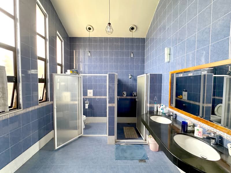 Bungalow House untuk Dijual di Pju 3 (Tropicana) - Vincent Liaw - Bathroom - PropertyGuru.com.my
