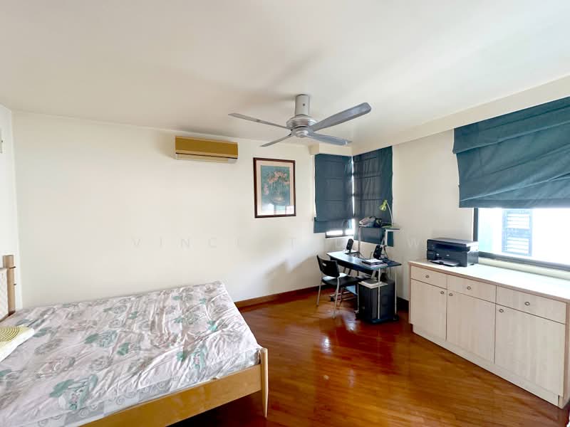 Bungalow House untuk Dijual di Pju 3 (Tropicana) - Vincent Liaw - Bedroom - PropertyGuru.com.my