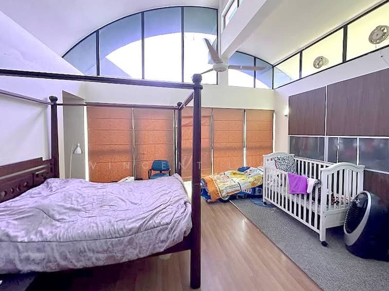 Bungalow House untuk Dijual di Pju 3 (Tropicana) - Vincent Liaw - Bedroom - PropertyGuru.com.my