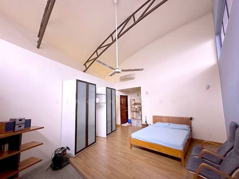 Bungalow House untuk Dijual di Pju 3 (Tropicana) - Vincent Liaw - Bedroom - PropertyGuru.com.my