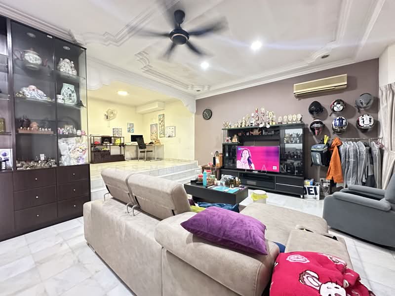 2-storey Terraced House for Sale in SS2 (Petaling Jaya) - Desmond Tan - PropertyGuru.com.my