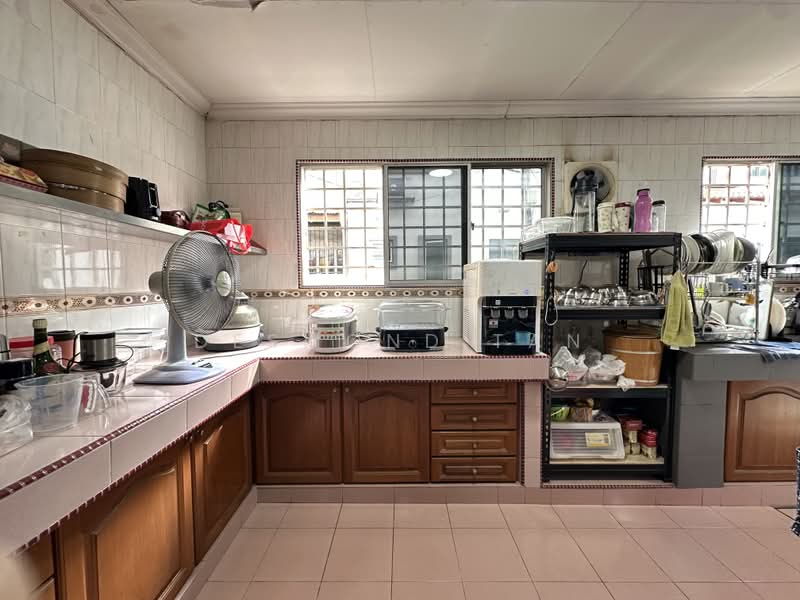 2-storey Terraced House for Sale in SS2 (Petaling Jaya) - Desmond Tan - PropertyGuru.com.my