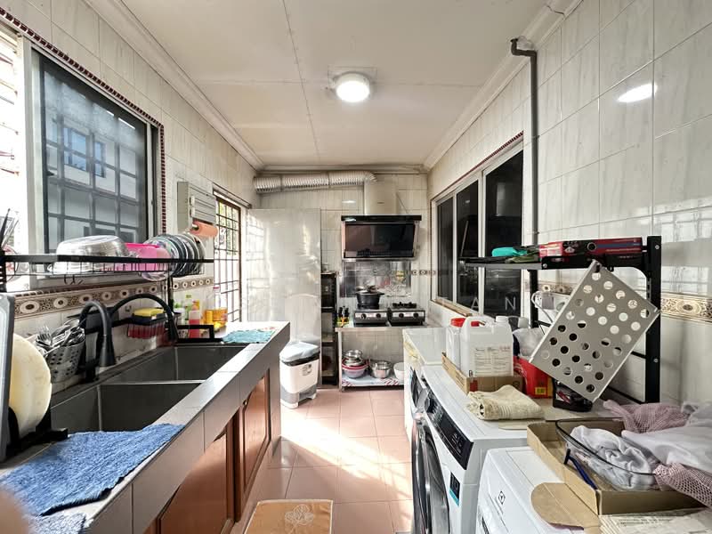 2-storey Terraced House for Sale in SS2 (Petaling Jaya) - Desmond Tan - PropertyGuru.com.my