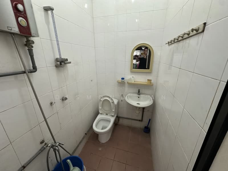 2-storey Terraced House for Sale in SS2 (Petaling Jaya) - Desmond Tan - PropertyGuru.com.my