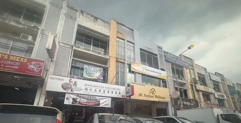 Shop for Rent in Bandar Mahkota Cheras (Cheras) - Elaine Chen - PropertyGuru.com.my