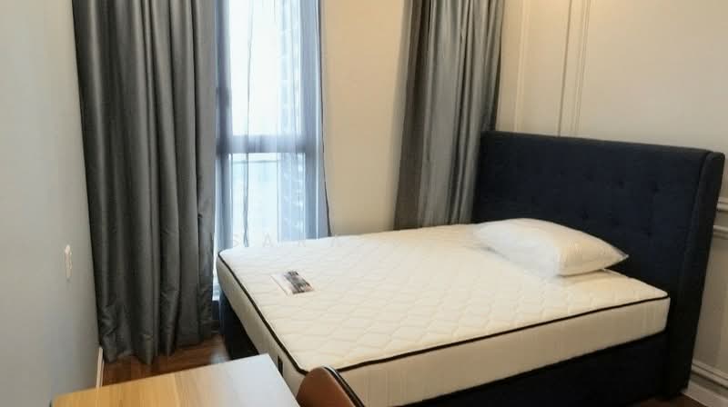 Service Residence for Sale at Bloomsvale Menara Vista Petaling - Sara Low - Bedroom - PropertyGuru.com.my