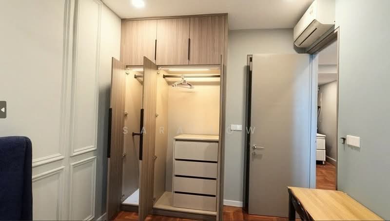 Service Residence for Sale at Bloomsvale Menara Vista Petaling - Sara Low - Interior - PropertyGuru.com.my
