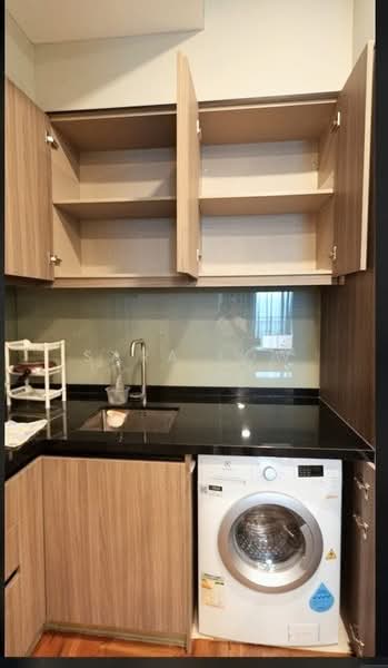 Service Residence for Sale at Bloomsvale Menara Vista Petaling - Sara Low - Kitchen - PropertyGuru.com.my