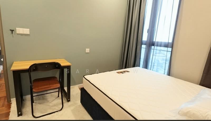Service Residence for Sale at Bloomsvale Menara Vista Petaling - Sara Low - Bedroom - PropertyGuru.com.my