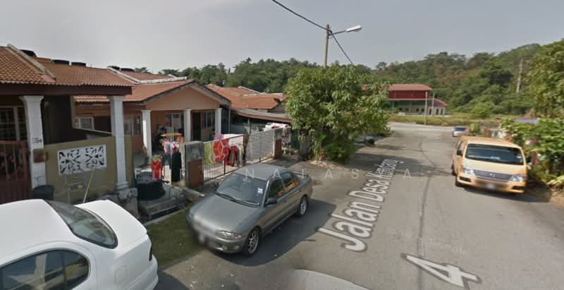 Rumah Teres 1 Tingkat untuk Dijual di Rawang (Selangor) - Fifi Natasya - Exterior - PropertyGuru.com.my