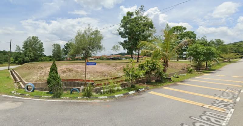 Rumah Teres 1 Tingkat untuk Dijual di Rawang (Selangor) - Fifi Natasya - Exterior - PropertyGuru.com.my