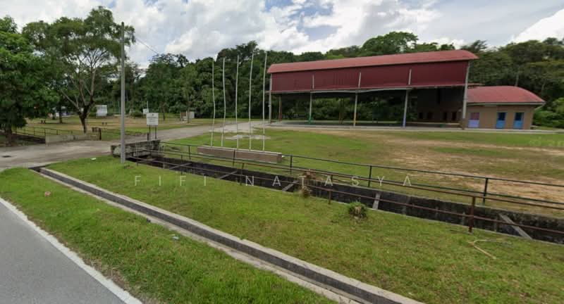 Rumah Teres 1 Tingkat untuk Dijual di Rawang (Selangor) - Fifi Natasya - Exterior - PropertyGuru.com.my