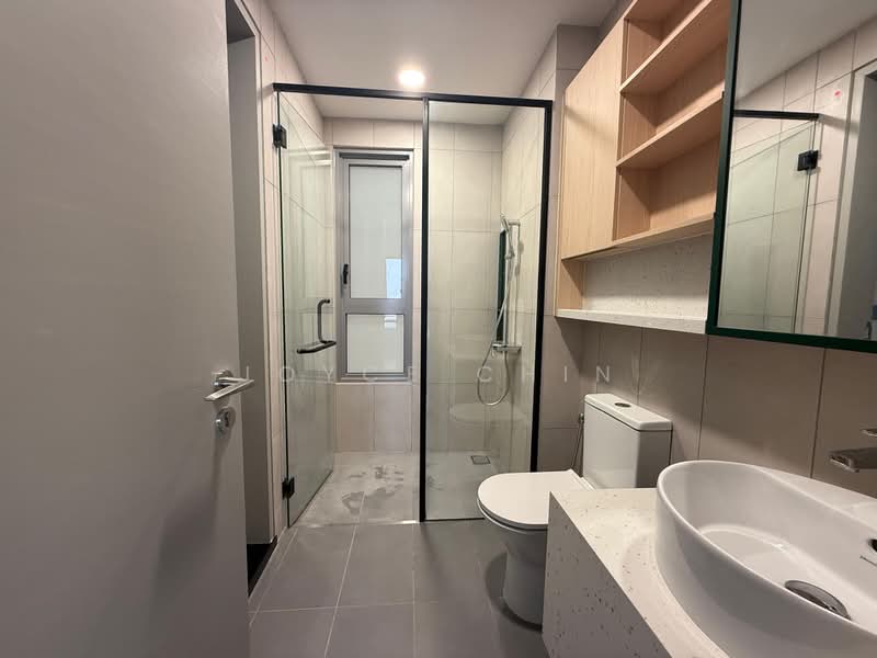 Servis Apartment untuk Disewa di The Meg Serviced Residence - Joyce Chin - PropertyGuru.com.my