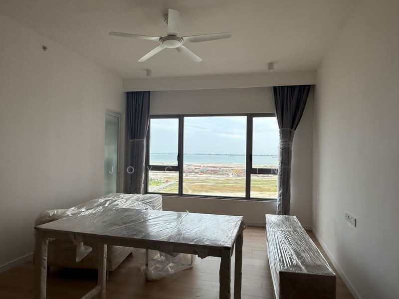Servis Apartment untuk Disewa di The Meg Serviced Residence - Joyce Chin - PropertyGuru.com.my