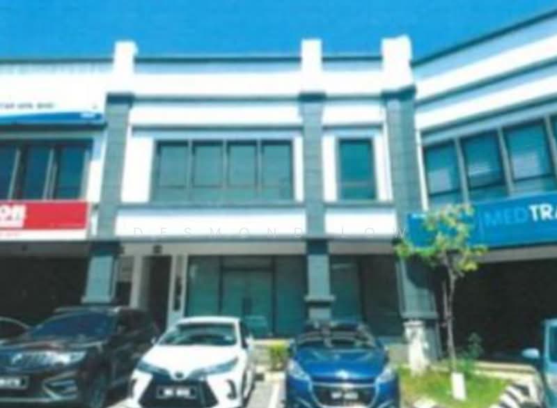 Kedai untuk Disewa di Alam Damai (Cheras) - Desmond Low - Exterior - PropertyGuru.com.my