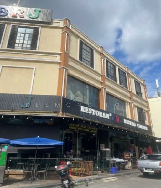 Kedai untuk Disewa di Alam Damai (Cheras) - Desmond Low - Exterior - PropertyGuru.com.my