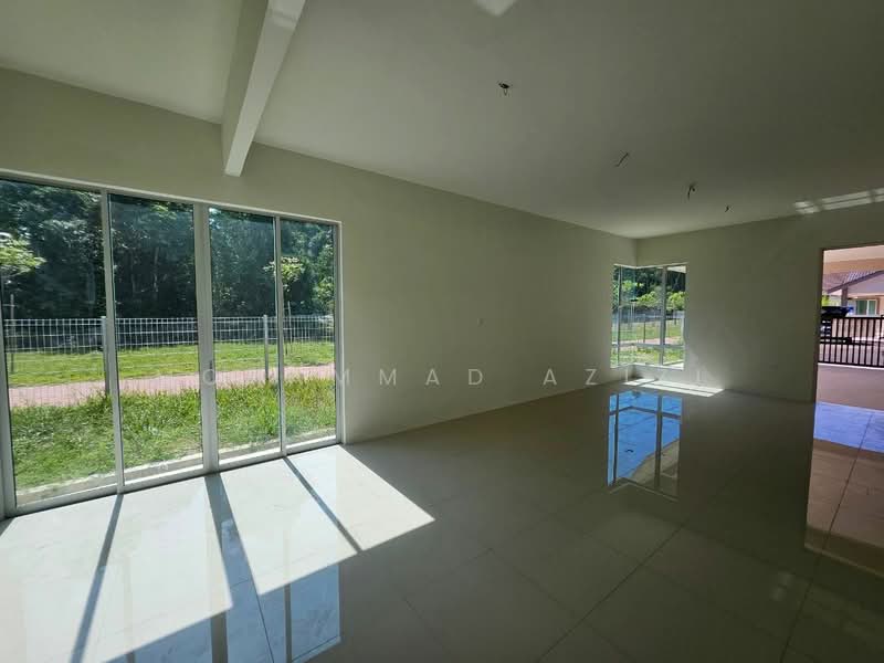 1-storey Terraced House for Sale in Taman Indera Mahkota (Kuantan) - Mohammad Azizi - PropertyGuru.com.my