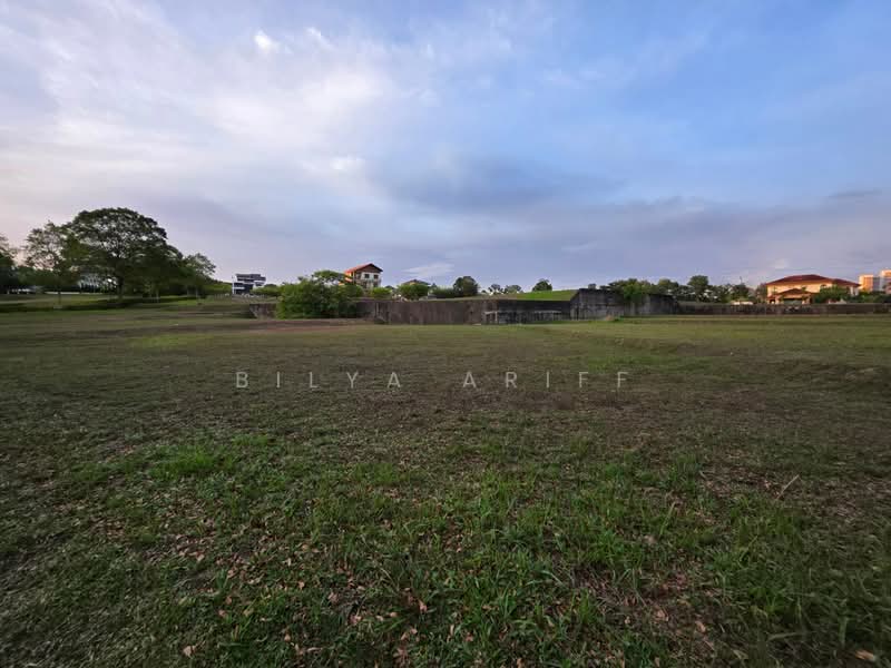 Bungalow Land for Sale in Putrajaya (Putrajaya) - BILYA ARIFF - PropertyGuru.com.my