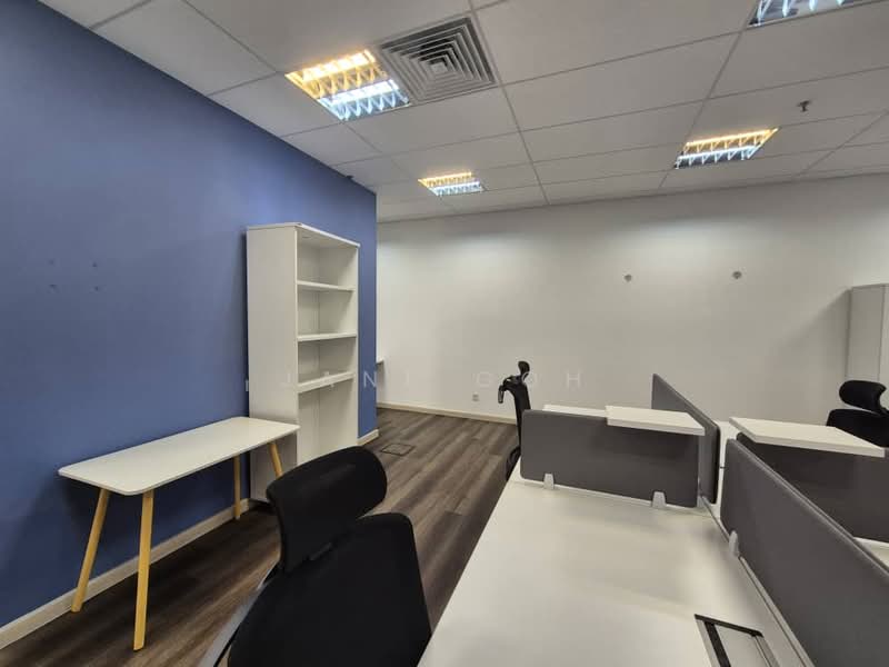 Pejabat untuk Disewa di Bukit Bintang (KL City Centre) - JANE GOH - Interior - PropertyGuru.com.my