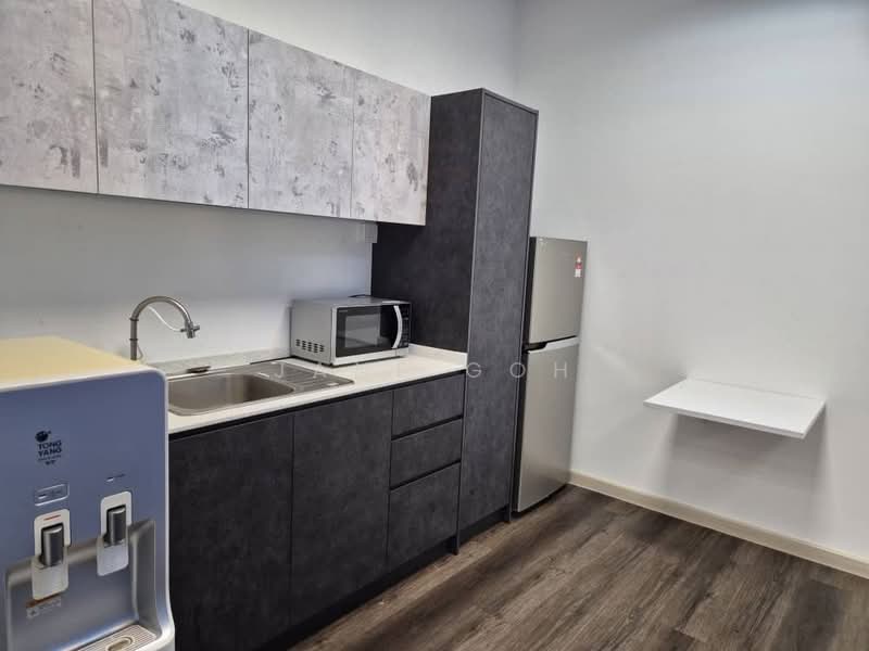 Pejabat untuk Disewa di Bukit Bintang (KL City Centre) - JANE GOH - Kitchen - PropertyGuru.com.my