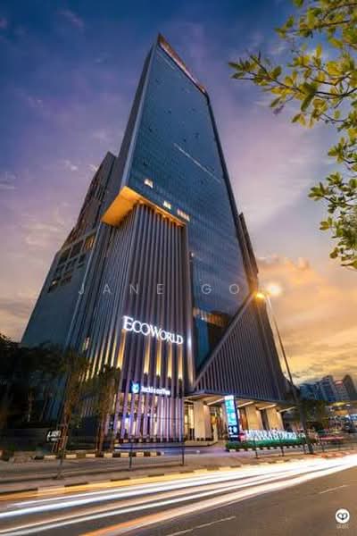 Pejabat untuk Disewa di Bukit Bintang (KL City Centre) - JANE GOH - Exterior - PropertyGuru.com.my