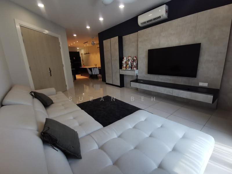 Kondominium untuk Disewa di The Clovers - Suzan Beh - PropertyGuru.com.my