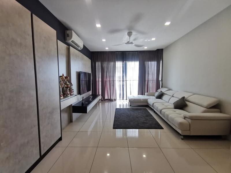 Kondominium untuk Disewa di The Clovers - Suzan Beh - PropertyGuru.com.my