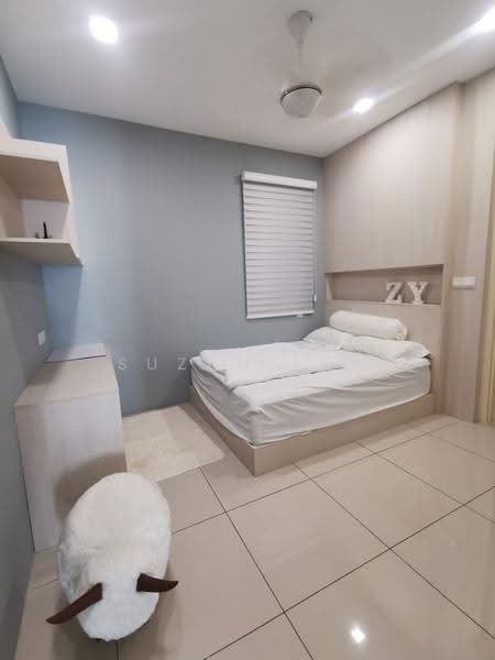 Kondominium untuk Disewa di The Clovers - Suzan Beh - PropertyGuru.com.my