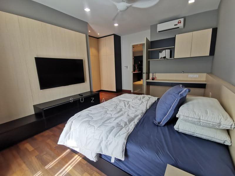 Kondominium untuk Disewa di The Clovers - Suzan Beh - PropertyGuru.com.my