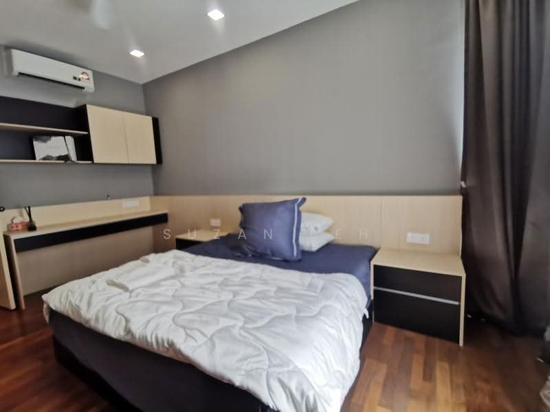 Kondominium untuk Disewa di The Clovers - Suzan Beh - PropertyGuru.com.my