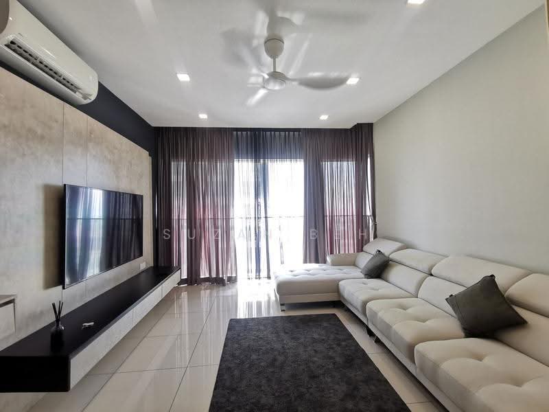Kondominium untuk Disewa di The Clovers - Suzan Beh - PropertyGuru.com.my