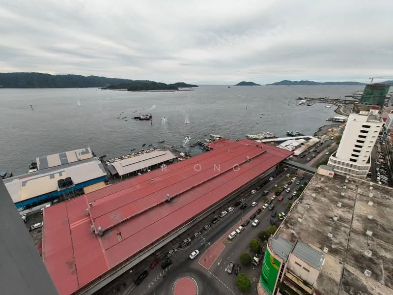 Servis Apartment untuk Disewa di The Shore - Mr Ong - PropertyGuru.com.my