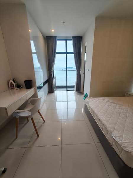 Servis Apartment untuk Disewa di The Shore - Mr Ong - PropertyGuru.com.my