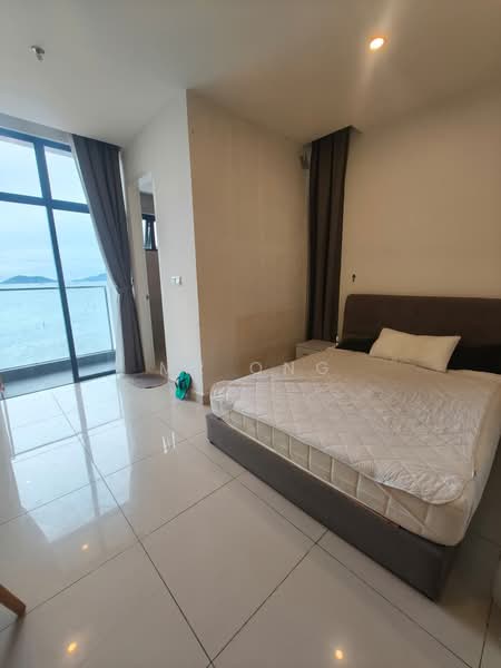 Servis Apartment untuk Disewa di The Shore - Mr Ong - PropertyGuru.com.my