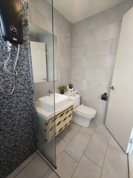 Servis Apartment untuk Disewa di The Shore - Mr Ong - PropertyGuru.com.my