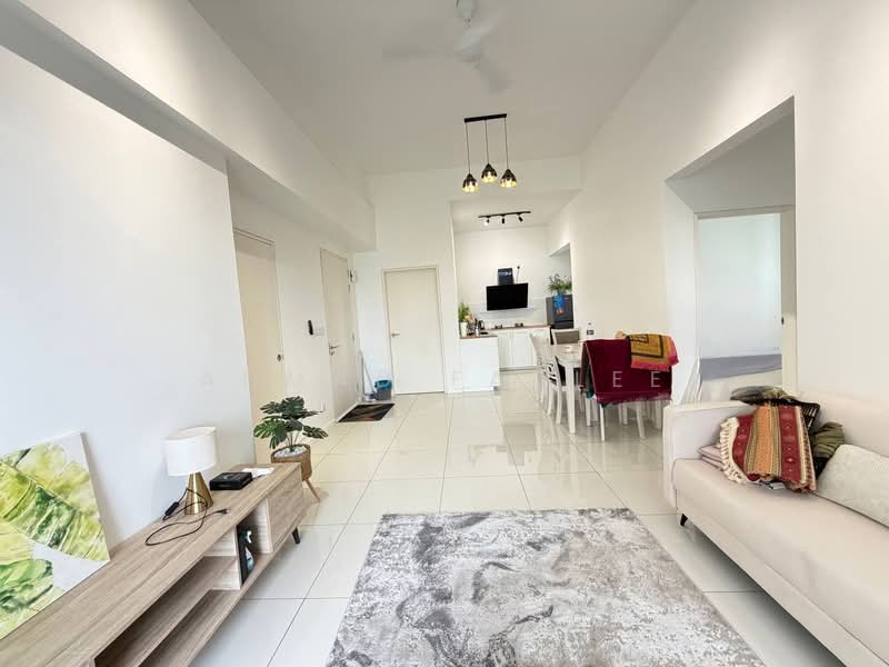 Apartment for Rent at Casa Bayu @ Cybersouth - Ahmad Fadlee - PropertyGuru.com.my
