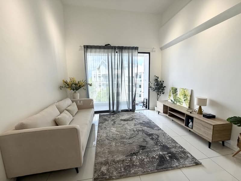 Apartment for Rent at Casa Bayu @ Cybersouth - Ahmad Fadlee - PropertyGuru.com.my