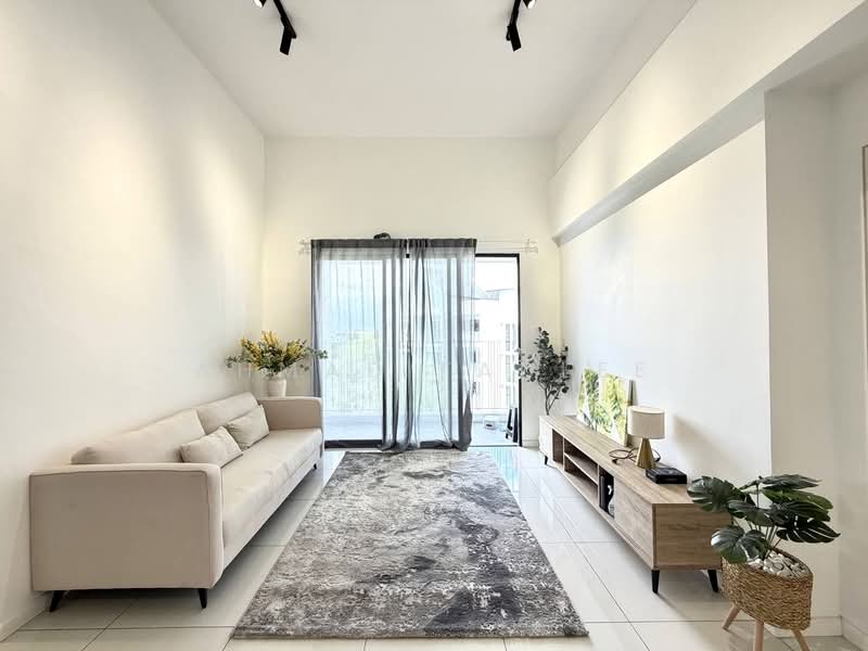 Apartment for Rent at Casa Bayu @ Cybersouth - Ahmad Fadlee - PropertyGuru.com.my