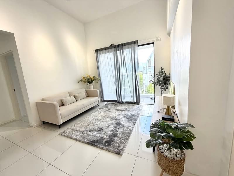 Apartment for Rent at Casa Bayu @ Cybersouth - Ahmad Fadlee - PropertyGuru.com.my